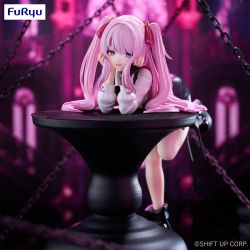 Goddess of Victory: Nikke - Yuni - Noodle Stopper Figure (FuRyu) Goddess of Victory: Nikke - Yuni - Noodle Stopper Figure (FuRyu)