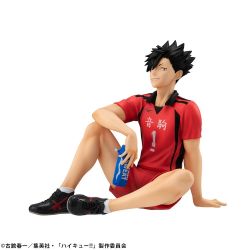 Haikyuu!! - Kuroo Tetsurou - G.E.M. - Tenohira (MegaHouse) Haikyuu!! - Kuroo Tetsurou - G.E.M. - Tenohira (MegaHouse)