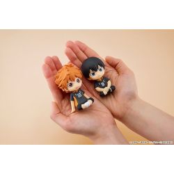 Haikyuu!! - Nendoroid Plus - Rubber Mascot (Orange Rouge)