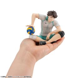 Haikyuu!! - Oikawa Tooru - G.E.M. - Tenohira (MegaHouse) Haikyuu!! - Oikawa Tooru - G.E.M. - Tenohira (MegaHouse)