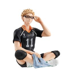 Haikyuu!! - Tsukishima Kei - G.E.M. - Tenohira (MegaHouse) Haikyuu!! - Tsukishima Kei - G.E.M. - Tenohira (MegaHouse)