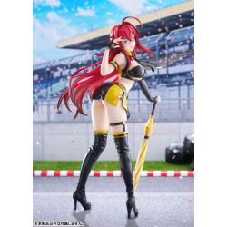 High School DxD - Rias Gremory - Golden Head - 1/3.5 - Race Queen Ver. (Alice Glint, Thousand) High School DxD - Rias Gremory - Golden Head - 1/3.5 - Race Queen Ver. (Alice Glint, Thousand)