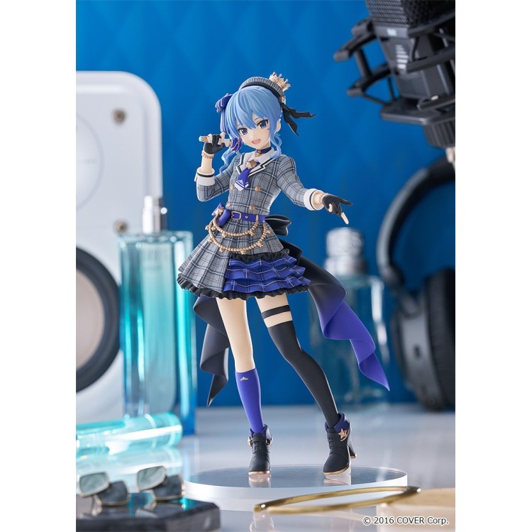 Hololive - Hoshimachi Suisei - Pop Up Parade - SP (Good Smile Company)