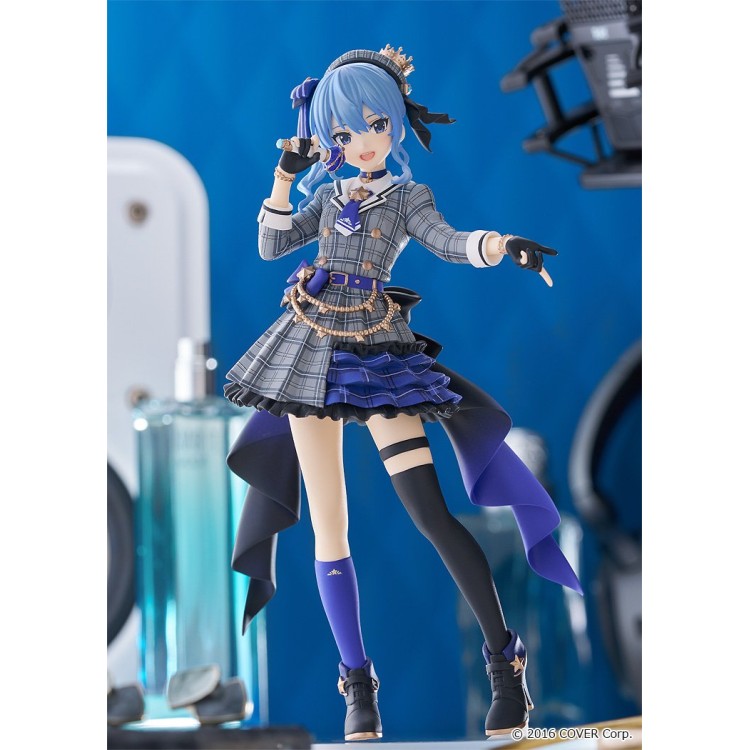 Hololive - Hoshimachi Suisei - Pop Up Parade - SP (Good Smile Company)