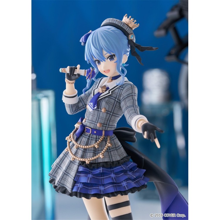 Hololive - Hoshimachi Suisei - Pop Up Parade - SP (Good Smile Company)