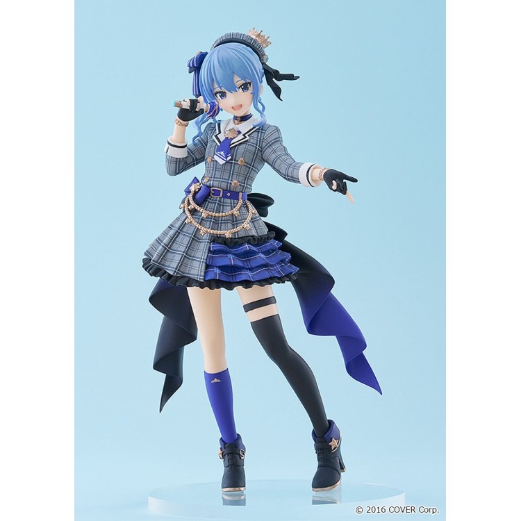 Hololive - Hoshimachi Suisei - Pop Up Parade - SP (Good Smile Company)