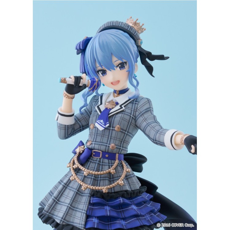 Hololive - Hoshimachi Suisei - Pop Up Parade - SP (Good Smile Company)