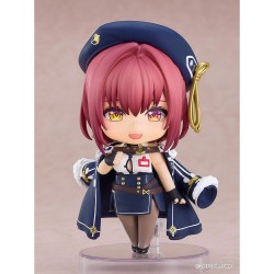 Hololive - Nendoroid Houshou Marine: Office Lady Outfit Ver.