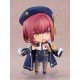 Hololive - Nendoroid Houshou Marine: Office Lady Outfit Ver.