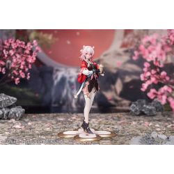 Honkai: Star Rail - March 7th - Gift+ - 1/8 (Myethos) Honkai: Star Rail - March 7th - Gift+ - 1/8 (Myethos)