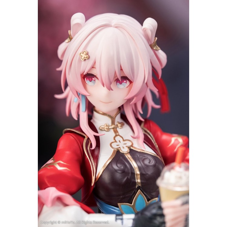 Honkai: Star Rail - March 7th - Gift+ - 1/8 (Myethos)