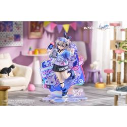Honkai: Star Rail - Silver Wolf - Little Cat Series (Ribose)