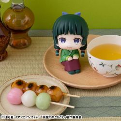 Kusuriya no Hitorigoto - Maomao - Look Up (MegaHouse)