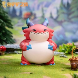 League of Legends - Teamfight Tactics Choncc Figure