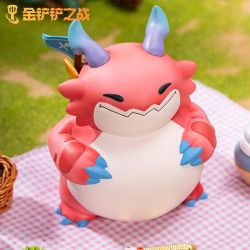 League of Legends - Teamfight Tactics Choncc Figure