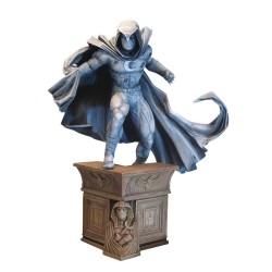 Marvel Premier Collection Moon Knight Statue (Diamond Select Toys)