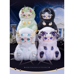 MOBO STAR V1 - Secrets of the Forest Constellation Plush Blind Box