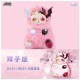 MOBO STAR V3 - Heart of Fire Constellation Plush Blind Box