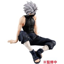Naruto Shippuuden - Hatake Kakashi - G.E.M. - Tenohira (MegaHouse)