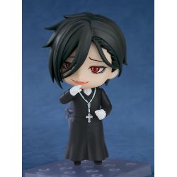 Nendoroid Sebastian Michaelis: Sapphire Owl Ver.