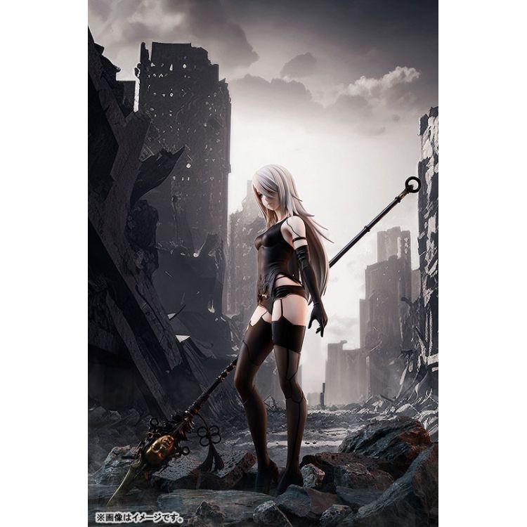 NieR:Automata Ver1.1a - YoRHa Type A No.2 - B-style - 1/4 (FREEing)