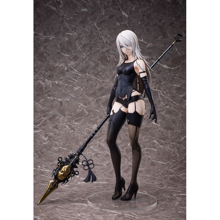 NieR:Automata Ver1.1a - YoRHa Type A No.2 - B-style - 1/4 (FREEing)