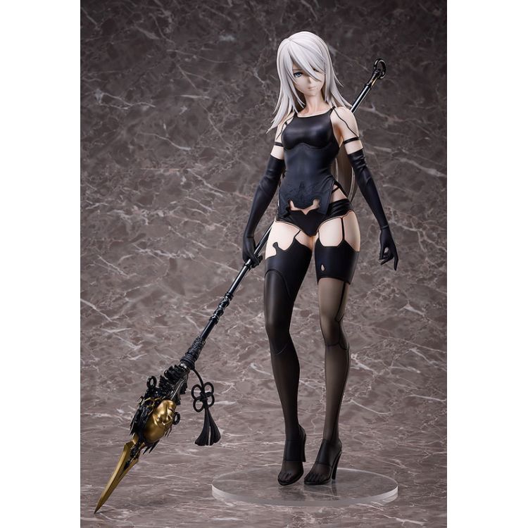 NieR:Automata Ver1.1a - YoRHa Type A No.2 - B-style - 1/4 (FREEing)
