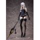 NieR:Automata Ver1.1a - YoRHa Type A No.2 - B-style - 1/4 (FREEing)