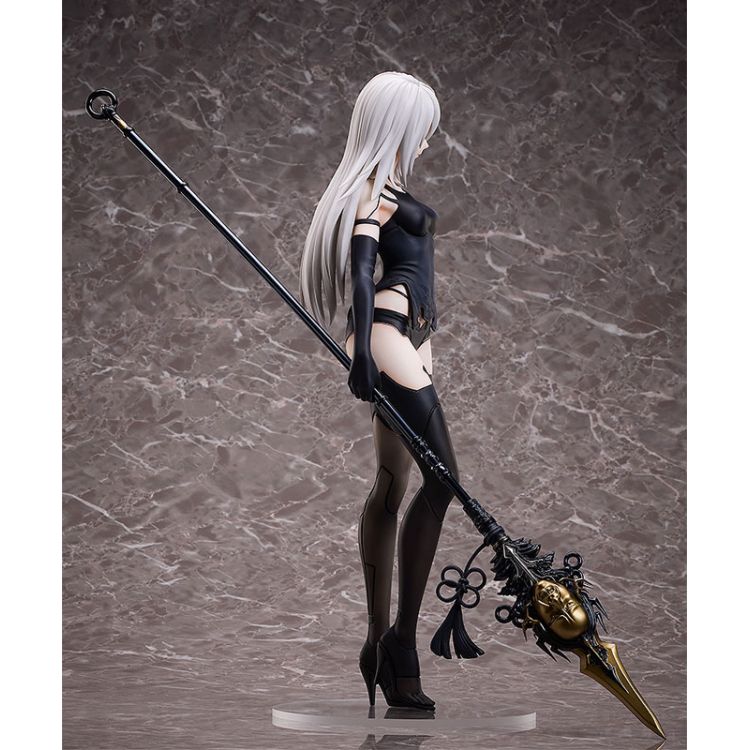 NieR:Automata Ver1.1a - YoRHa Type A No.2 - B-style - 1/4 (FREEing)