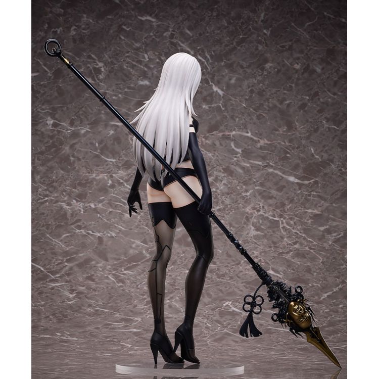NieR:Automata Ver1.1a - YoRHa Type A No.2 - B-style - 1/4 (FREEing)