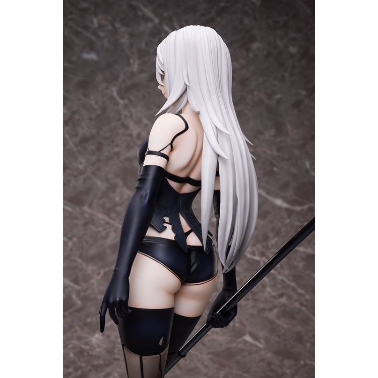 NieR:Automata Ver1.1a - YoRHa Type A No.2 - B-style - 1/4 (FREEing)