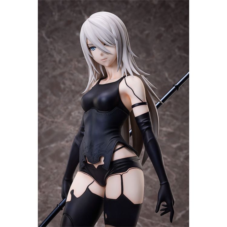 NieR:Automata Ver1.1a - YoRHa Type A No.2 - B-style - 1/4 (FREEing)