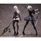 NieR:Automata Ver1.1a - YoRHa Type A No.2 - B-style - 1/4 (FREEing)