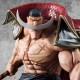 One Piece - Edward Newgate - Portrait Of Pirates Maximum (MegaHouse)