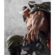 One Piece - Edward Newgate - Portrait Of Pirates Maximum (MegaHouse)