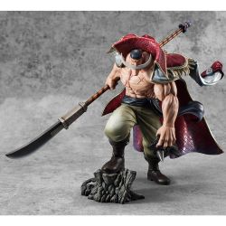One Piece - Whitebeard / Edward Newgate - Portrait Of Pirates Maximum (MegaHouse) One Piece - Whitebeard / Edward Newgate - Portrait Of Pirates Maximum (MegaHouse)