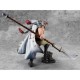 One Piece - Edward Newgate - Portrait Of Pirates Maximum (MegaHouse)