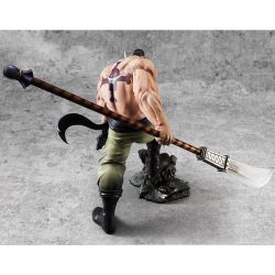 One Piece - Whitebeard / Edward Newgate - Portrait Of Pirates Maximum (MegaHouse)