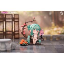 Piapro Characters - Hatsune Miku - Shaohua, Shaoshi ver. (Myethos) Piapro Characters - Hatsune Miku - Shaohua, Shaoshi ver. (Myethos)