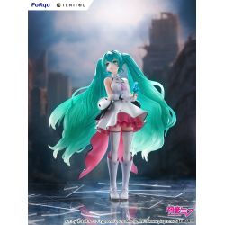 Piapro Characters - Hatsune Miku - Tenitol - Galaxy Live Ver. (FuRyu)