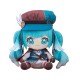 Plushie Hatsune Miku: 100th Adventure Ver. (Good Smile Company)