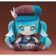 Plushie Hatsune Miku: 100th Adventure Ver. (Good Smile Company)