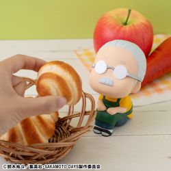 Sakamoto Days - Sakamoto Tarou - Look Up (MegaHouse)