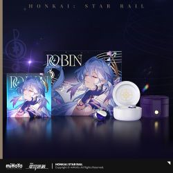 Tai Nghe True Wireless Moondrop Robin Tai Nghe True Wireless Moondrop Robin