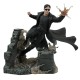 The Matrix Gallery Neo Deluxe Figure Diorama (Diamond Select Toys)