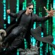 The Matrix Gallery Neo Deluxe Figure Diorama (Diamond Select Toys)