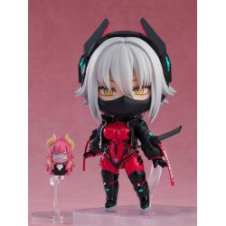 VShojo - Nendoroid Zentreya (Good Smile Company) VShojo - Nendoroid Zentreya (Good Smile Company)