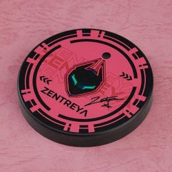 VShojo - Nendoroid Zentreya (Good Smile Company)