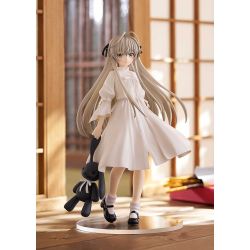 Yosuga no Sora - Kasugano Sora - Pop Up Parade - L (Good Smile Company) Yosuga no Sora - Kasugano Sora - Pop Up Parade - L (Good Smile Company)