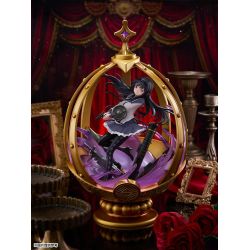 Akemi Homura - Shibuya Scramble Figure - 1/7 (CyberZ, eStream) Akemi Homura - Shibuya Scramble Figure - 1/7 (CyberZ, eStream)